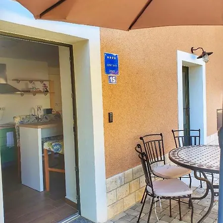 Apartmán Komfortables Mit Whirlpool, Pool, Klima, Privater Terrasse - Nur 5 Km Bis *